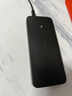 诺基亚（NOKIA）220 4G 移动联通电信全网通 2.8英寸双卡双待 直板按键手机 老人老年手机 学生手机 黑色 实拍图
