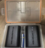 品胜（PISEN）LP-E6NH佳能相机电池 适用EOS R5 R6 R7 5D4 5D3 6D2 90D 80D 70D 60D R62单反数码相机电池套装 实拍图