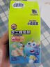 小鹿蓝蓝 深海无污染鳕鱼肠 宝宝儿童零食解馋零食益生元鳕鱼肉肠300g 实拍图