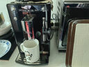 MELITTA美乐家SOLO&PERFECT MILK全自动咖啡机E957-黑色 实拍图