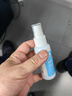 灵镜眼镜清洗液喷雾清洁剂 手机显示屏清洁水喷雾眼镜镜片清洗液 清洁液6瓶+镜布6张+螺丝刀 实拍图