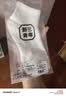 耐尔袜子女7A抗菌纯棉夏薄短袜网眼透气棉袜女款短筒女袜 7A抗菌-白色*5 均码 22-24 女袜 实拍图