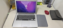 Apple MacBook Air/Pro 2020/21/22/23/24款 二手苹果笔记本电脑 MacBook Air 15年 13寸 实拍图