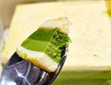 鲜京采【5月全新升级】抹茶芝士蛋糕300g 冰淇淋蛋糕零食糕点 实拍图
