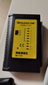 万级（OFNPFTTH）网络测试仪测线器RJ45+RJ11多功能通断网线测试仪 专业网线电话线信号检测仪带电池 WJ-1115 实拍图