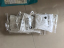 洗碗手套女耐用厨房刷碗洗衣服家务清洁耐磨防水手套橡胶乳胶手套 加厚耐磨：用不烂【1双】二只装 防水丨防冻手M码【适合中手】 实拍图