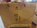燕之屋鲜炖燕窝零糖即食燕窝孕妇营养品滋补品60g×10瓶礼盒送礼礼品 实拍图
