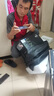 微星（MSI）暗黑骑士MAG 14代i7 14700KF/RTX4070Super/32G/1T 水冷电竞游戏设计师台式电脑主机整机国家补贴 实拍图