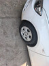 邓禄普（DUNLOP）轮胎/汽车轮胎195/65R15 91H ENASAVE EC300 原厂配套卡罗拉 朗逸 实拍图