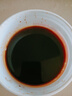 向料重庆小面调料麻辣桶装拌面酱1kg调味品麻辣烫烧烤蘸料凉拌辣椒酱 实拍图
