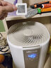 小熊（Bear）【UV除菌710】无雾加湿器家用大容量 母婴专用卧室静除菌空气净化空调加湿器JSQ-H60L2蓝牙款 实拍图