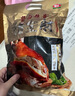 喜旺脱骨猪蹄五香猪蹄熟食猪脚零食卤猪蹄特产开袋即食无大骨400g 实拍图
