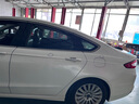 双星汽车轮胎 235/50R17 100V X51 适配新蒙迪欧/皇冠/MKZ 实拍图