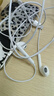 Apple/苹果 闪电/Lightning接口的EarPods 苹果耳机有线耳机原装耳机 适用闪电接口的iPhone/iPad 实拍图