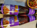 李锦记 薄盐系列  薄盐生抽 2.1kg【减盐 一级】0添加防腐剂 味鲜 酱油 实拍图