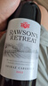 洛神山庄（Rawsons Retreat）澳洲奔富 设拉子赤霞珠干红葡萄酒 14.5度单支 官方直供 正品行货 实拍图