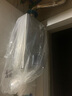 林内（Rinnai）【小蛮腰Pro plus】16升极光灰燃气热水器【家电国家补贴15%】 进口恒温芯 16GD33（JSQ31-GD33） 实拍图