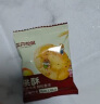 三只松鼠黑芝麻味桃酥500g箱装休闲零食中式糕点早餐小吃点心 实拍图