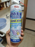 巨奇严选 浴室清洁剂厕所卫生间洗手台马桶瓷砖水垢泡沫玻璃清洗剂 实拍图