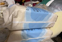 嫚熙（EMXEE）新品7A一次性内裤免纯棉抗菌产妇孕妇免洗日抛短裤女 21条装 XXL 实拍图