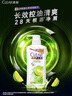 清扬（CLEAR）去屑控油清爽洗发水 控油清爽型白瓶柠檬头皮500g 实拍图