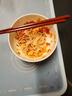 鑫乐雪花粉5斤【河套平原雪花粉】麦芯粉 中筋面粉 包子饺子面条 实拍图