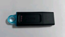 金士顿（Kingston）64GB USB3.2 Gen 1 U盘 DTX 大容量U盘 时尚设计 轻巧便携 学习办公投标电脑车载通用 实拍图