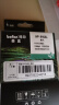 得印816墨盒 黑色 适用惠普HP 1218 F2288 2360 2368 D2468 3358 3658 3668 4308 5168 7268喷墨打印机 实拍图