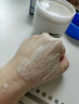 sakose凡士林烟酰胺身体磨砂膏300g去角质提亮保湿清洁搓泥宝浴盐沐浴露 实拍图