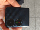 金立老年人手机4G全网通 翻盖老年机超长待机 大字体大声音大屏学生按键功能机G630 蓝色  实拍图