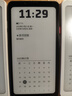 BIGME HiBreak pro 高配墨水屏阅读器 显示器电纸书阅读平板电脑 护眼墨水屏电子书 黑色8+256GB  实拍图