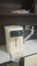 美的（Midea）电热水瓶电水瓶 烧水壶电水壶电热水壶 316L不锈钢5L大容量家用48H保温恒温 可拆国家补贴11FPro 实拍图