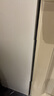 瓦克（WACKER） DA防霉玻璃胶厨卫密封胶防水美容胶中性硅胶马桶封边胶 白色2支 实拍图