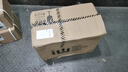 画中仙钓箱坐垫加厚高弹透气防屁股痛鱼箱座垫防水速干钓鱼垫子渔具配件 【渐变紫】加厚高弹记忆海绵坐垫 实拍图