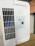 美的（Midea） 除湿机家用抽湿机 室内卧室地下室烘干机干衣除湿吸湿器工业除湿机国家补贴 12L/天 【国家补贴】20-40㎡ 实拍图