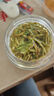 陈一凡龙井茶绿茶 茶叶新茶明前春茶浓香型正宗杭州龙井袋装250g 实拍图