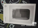 小米（MI）【国家补贴】REDMI Turbo 4 Pro 第四代骁龙8s 7550mAh长续航 12GB+256GB 黑色 小米红米5G手机 实拍图