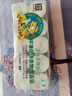 泉林本色无芯卷纸 3层160节*10卷 不漂白多节数 易溶卫生实芯卷厕纸巾 实拍图