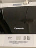 松下（Panasonic）【吴磊推荐】波轮洗衣机全自动8公斤宿舍租房神器内衣洗衣机家用智能桶自洁 XQB80-8QA0国家补贴 实拍图