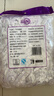 【热销100万】洁能抽取式保鲜袋抽取式点断/平口食品级保鲜膜套 彩色保鲜膜套 300只 实拍图