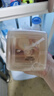 好孩子（gb）婴儿洗发水沐浴露二合一 宝宝儿童葡萄柚精华洗发沐浴泡泡500ml 实拍图