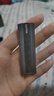 闪迪（SanDisk）128GB USB3.2 固态U盘 CZ880 读速高达420MB/s 写速380MB/s 大容量优盘 移动固态硬盘般的传输体验 实拍图