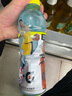 百事可乐 佳得乐 GATORADE 蓝莓 补充电解质 运动饮料 600ml*15瓶 整箱 实拍图