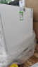 沁园（TRULIVA）净水器家用双子芯1400G初始流速体验 厨下式8年RO过滤净水机 直饮水净饮一体机UR-S61296国家补贴 实拍图