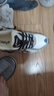 亚瑟士ASICS男子抓地耐磨越野跑鞋 GEL-VENTURE 6 奶白色/灰色42.5 实拍图