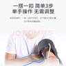 欧姆龙（OMRON）电子血压计老人家用上臂式血压仪HEM-7132 内含电源适配器 实拍图