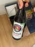保拉纳（Paulaner）柏龙 小麦白啤 500ml*20瓶 德国进口 端午送礼 实拍图