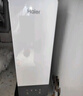 海尔（Haier）鲜活水净水器家用净水机1000G大通量双出水净饮机RO反渗透直饮净水器HRO10H11家电国家补贴 实拍图