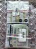 Fresh馥蕾诗新会员体验礼红茶水+洁面+睡眠面膜+红毯面膜 效期26年2月 实拍图