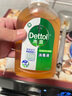滴露（Dettol）消毒液250ml 衣物消毒水家居室内环境地板消毒 衣物除菌剂  实拍图